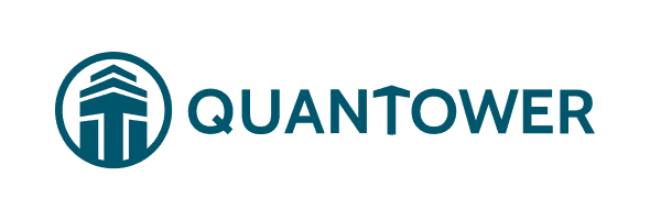Quantower trading platform logo
